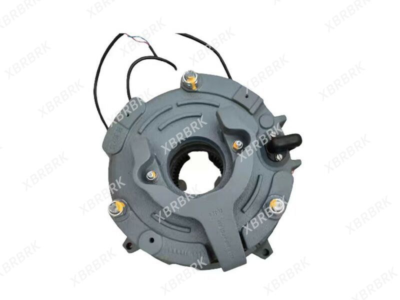 BE30A、BE5、BE62、BE60 電磁制動(dòng)器